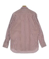 COMME des GARCONS SHIRT（コムデギャルソンシャツ）カジュアルシャツ 赤 サイズ:L メンズ/2200646891057