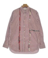 COMME des GARCONS SHIRT カジュアルシャツ