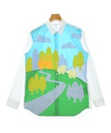 COMME des GARCONS SHIRT（コムデギャルソンシャツ）カジュアルシャツ その他（柄物・カラフル） サイズ:L メンズ/2200646903064