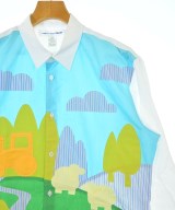 COMME des GARCONS SHIRT（コムデギャルソンシャツ）カジュアルシャツ その他（柄物・カラフル） サイズ:L メンズ/2200646903064