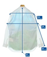 COMME des GARCONS SHIRT（コムデギャルソンシャツ）カジュアルシャツ その他（柄物・カラフル） サイズ:L メンズ/2200646903064