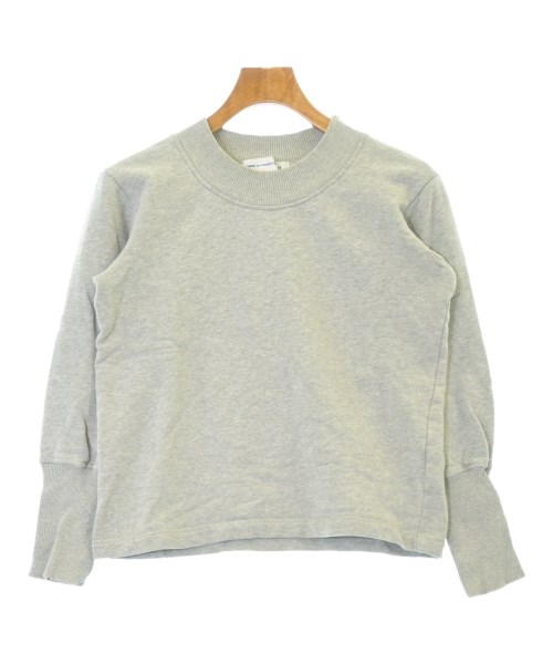 COMME des GARCONS SHIRT(コムデギャルソンシャツ)スウェット グレー サイズ:XS/2200638742015