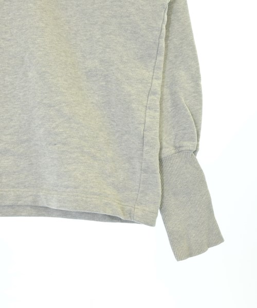 COMME des GARCONS SHIRT（コムデギャルソンシャツ）スウェット グレー サイズ:XS メンズ/2200638742015
