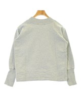 COMME des GARCONS SHIRT（コムデギャルソンシャツ）スウェット グレー サイズ:XS メンズ/2200638742015