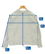 COMME des GARCONS SHIRT（コムデギャルソンシャツ）スウェット グレー サイズ:XS メンズ/2200638742015
