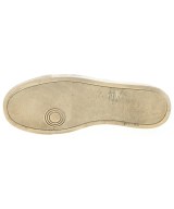 COMME des GARCONS SHIRT（コムデギャルソンシャツ）スニーカー グレー サイズ:UK10(28.5cm位) メンズ/2200647171035