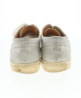 COMME des GARCONS SHIRT（コムデギャルソンシャツ）スニーカー グレー サイズ:UK10(28.5cm位) メンズ/2200647171035