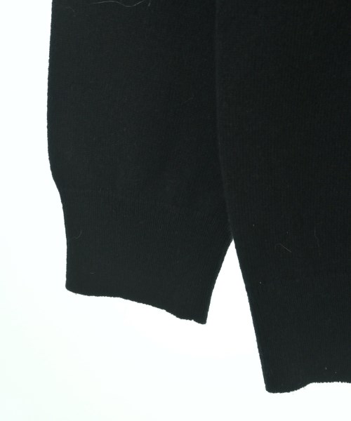 COMME des GARCONS SHIRT（コムデギャルソンシャツ）カーディガン 黒 サイズ:XL メンズ/2200647180020