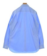 COMME des GARCONS SHIRT（コムデギャルソンシャツ）カジュアルシャツ 青 サイズ:L メンズ/2200647180037