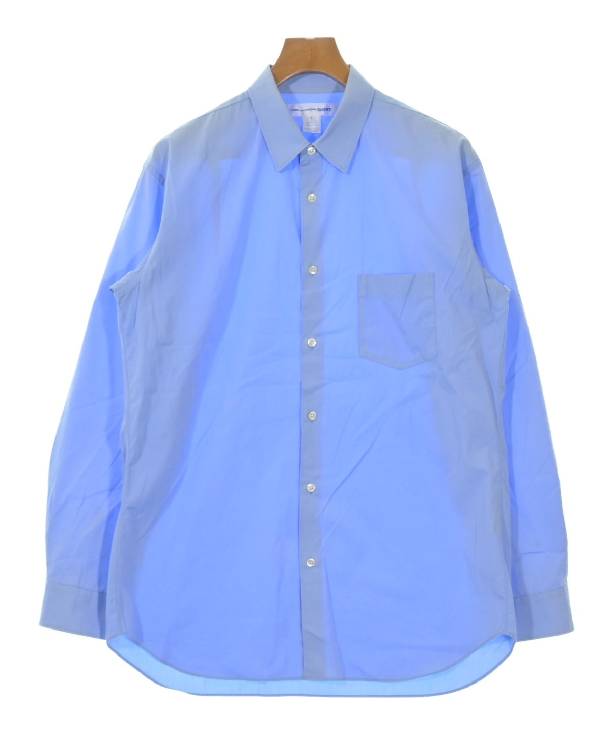 COMME des GARCONS SHIRT（コムデギャルソンシャツ）カジュアルシャツ