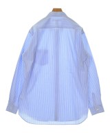 COMME des GARCONS SHIRT（コムデギャルソンシャツ）カジュアルシャツ 青 サイズ:X(XL位) メンズ/2200647180044