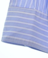 COMME des GARCONS SHIRT（コムデギャルソンシャツ）カジュアルシャツ 青 サイズ:X(XL位) メンズ/2200647180044
