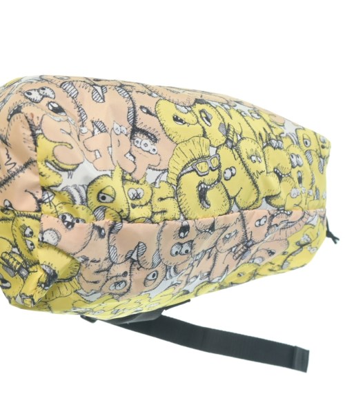 COMME des GARCONS SHIRT（コムデギャルソンシャツ）ショルダーバッグ 黄 サイズ:- メンズ/2200647263068