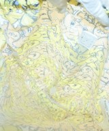 COMME des GARCONS SHIRT（コムデギャルソンシャツ）ショルダーバッグ 黄 サイズ:- メンズ/2200647263068