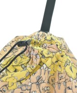 COMME des GARCONS SHIRT（コムデギャルソンシャツ）ショルダーバッグ 黄 サイズ:- メンズ/2200647263068