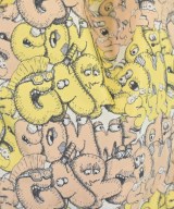 COMME des GARCONS SHIRT（コムデギャルソンシャツ）ショルダーバッグ 黄 サイズ:- メンズ/2200647263068