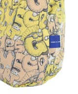 COMME des GARCONS SHIRT（コムデギャルソンシャツ）ショルダーバッグ 黄 サイズ:- メンズ/2200647263068