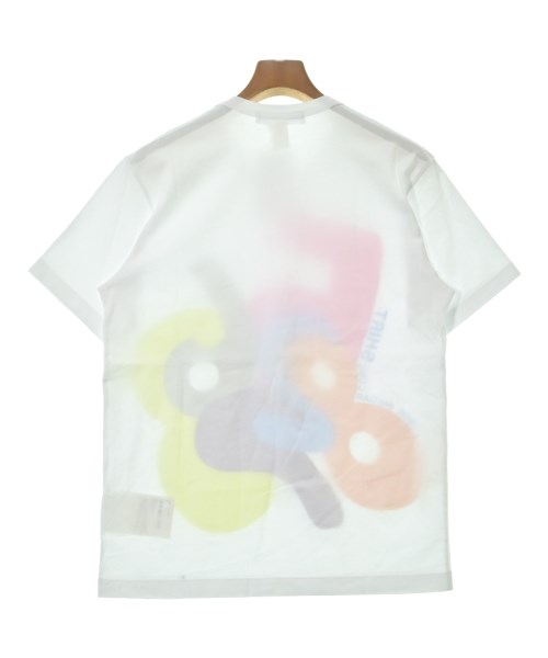 COMME des GARCONS SHIRT（コムデギャルソンシャツ）Tシャツ・カットソー 白 サイズ:M メンズ/2200645549072