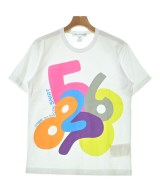 COMME des GARCONS SHIRT（コムデギャルソンシャツ）Tシャツ・カットソー 白 サイズ:M メンズ/2200645549072