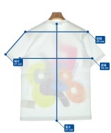 COMME des GARCONS SHIRT（コムデギャルソンシャツ）Tシャツ・カットソー 白 サイズ:M メンズ/2200645549072