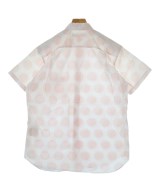 COMME des GARCONS SHIRT（コムデギャルソンシャツ）カジュアルシャツ 白 サイズ:S メンズ/2200647470015