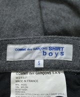 COMME des GARCONS SHIRT（コムデギャルソンシャツ）その他 グレー サイズ:S メンズ/2200647471012