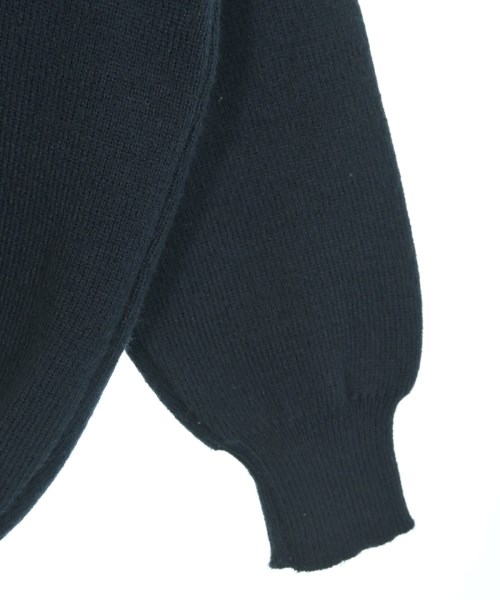 COMME des GARCONS SHIRT（コムデギャルソンシャツ）カーディガン 青 サイズ:S メンズ/2200647504048