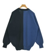 COMME des GARCONS SHIRT（コムデギャルソンシャツ）カーディガン 青 サイズ:S メンズ/2200647504048