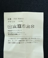 COMME des GARCONS SHIRT（コムデギャルソンシャツ）カーディガン 青 サイズ:S メンズ/2200647504048