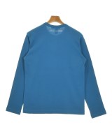 COMME des GARCONS SHIRT（コムデギャルソンシャツ）Tシャツ・カットソー 青 サイズ:S メンズ/2200647587010