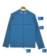 COMME des GARCONS SHIRT（コムデギャルソンシャツ）Tシャツ・カットソー 青 サイズ:S メンズ/2200647587010