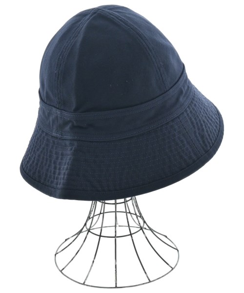 COMME des GARCONS SHIRT（コムデギャルソンシャツ）ハット 紺 サイズ:- メンズ/2200640359287