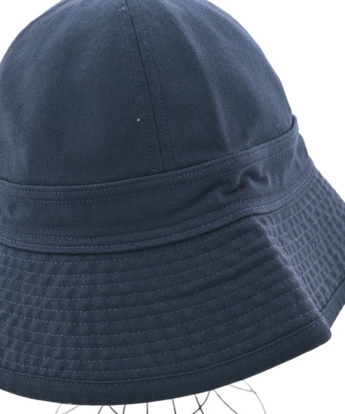 COMME des GARCONS SHIRT（コムデギャルソンシャツ）ハット 紺 サイズ:- メンズ/2200640359287