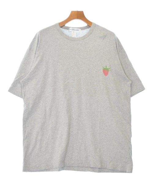 COMME des GARCONS SHIRT(コムデギャルソンシャツ)Tシャツ・カットソー グレー サイズ:L/2200647785058