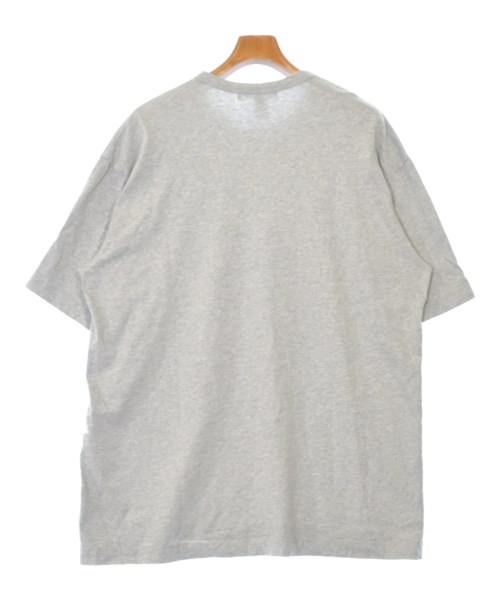 COMME des GARCONS SHIRT（コムデギャルソンシャツ）Tシャツ・カットソー グレー サイズ:L メンズ/2200647785058