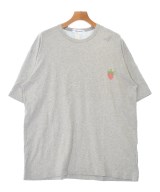 COMME des GARCONS SHIRT（コムデギャルソンシャツ）Tシャツ・カットソー グレー サイズ:L メンズ/2200647785058