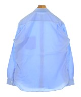 COMME des GARCONS SHIRT（コムデギャルソンシャツ）カジュアルシャツ 青 サイズ:M メンズ/2200647865026
