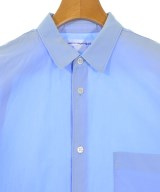 COMME des GARCONS SHIRT（コムデギャルソンシャツ）カジュアルシャツ 青 サイズ:M メンズ/2200647865026