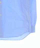 COMME des GARCONS SHIRT（コムデギャルソンシャツ）カジュアルシャツ 青 サイズ:M メンズ/2200647865026