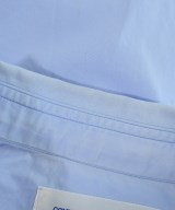 COMME des GARCONS SHIRT（コムデギャルソンシャツ）カジュアルシャツ 青 サイズ:M メンズ/2200647865026