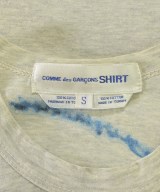 COMME des GARCONS SHIRT（コムデギャルソンシャツ）Tシャツ・カットソー グレー サイズ:S メンズ/2200640334086