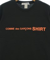 COMME des GARCONS SHIRT（コムデギャルソンシャツ）Tシャツ・カットソー 黒 サイズ:XL メンズ/2200648494072