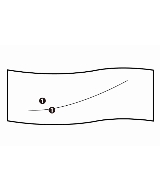 COMME des GARCONS SHIRT（コムデギャルソンシャツ）マフラー オレンジ サイズ:- メンズ/2200637198073