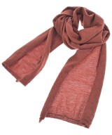 COMME des GARCONS SHIRT（コムデギャルソンシャツ）マフラー オレンジ サイズ:- メンズ/2200637198073