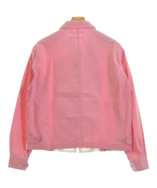 COMME des GARCONS SHIRT（コムデギャルソンシャツ）その他 ピンク サイズ:M メンズ/2200638356076