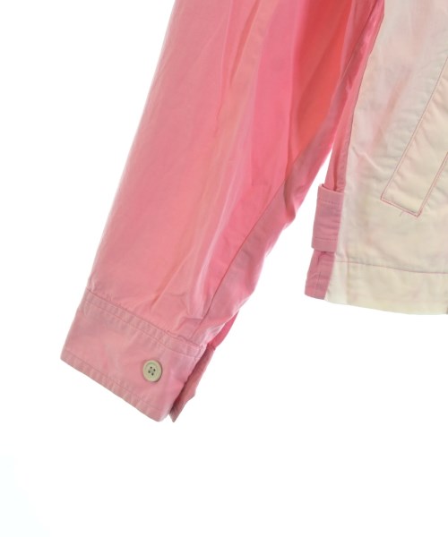 COMME des GARCONS SHIRT（コムデギャルソンシャツ）その他 ピンク サイズ:M メンズ/2200638356076