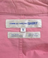 COMME des GARCONS SHIRT（コムデギャルソンシャツ）その他 ピンク サイズ:M メンズ/2200638356076
