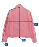 COMME des GARCONS SHIRT（コムデギャルソンシャツ）その他 ピンク サイズ:M メンズ/2200638356076