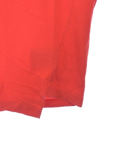 COMME des GARCONS SHIRT（コムデギャルソンシャツ）Tシャツ・カットソー 赤 サイズ:M メンズ/2200638356212