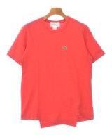 COMME des GARCONS SHIRT（コムデギャルソンシャツ）Tシャツ・カットソー 赤 サイズ:M メンズ/2200638356212